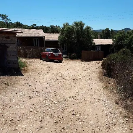 Casa Ghje Porto Vecchio