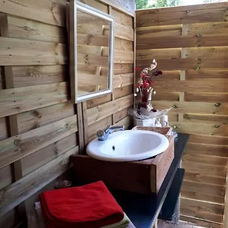 Casa Ghje Porto-Vecchio (Corsica)
