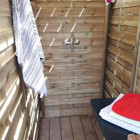 Casa Ghje Villa *