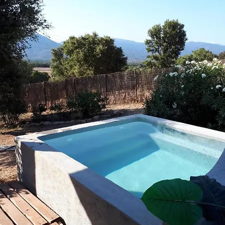 Casa Ghje * Porto-Vecchio (Corsica)