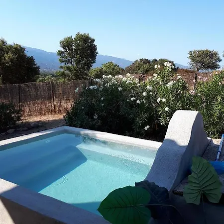 Villa Casa Ghje *