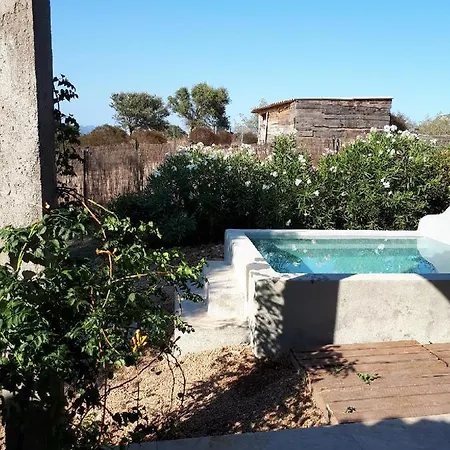 Casa Ghje *