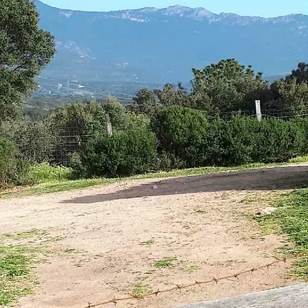 Villa Casa Ghje Porto-Vecchio (Corsica)