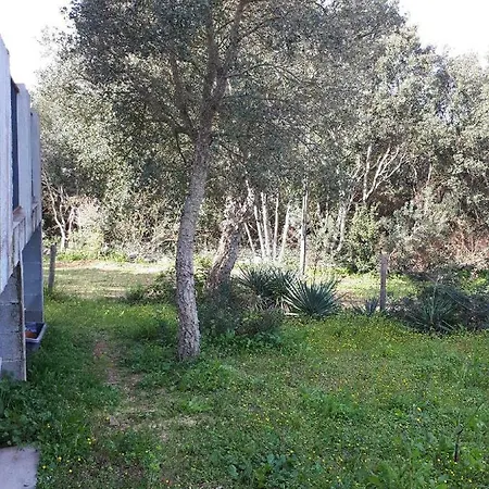 Casa Ghje *