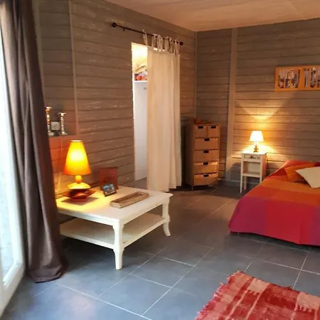 Casa Ghje Porto-Vecchio (Corsica)