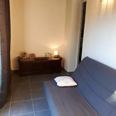 Villa Casa Ghje Porto-Vecchio (Corsica)