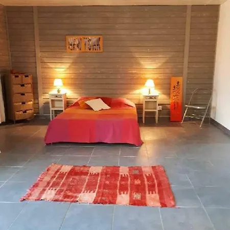 Casa Ghje Villa Porto-Vecchio (Corsica)