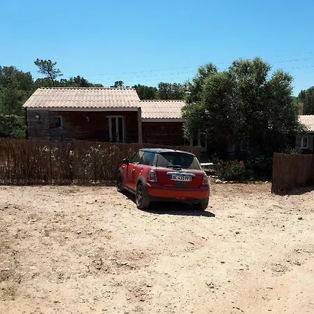 Villa Casa Ghje *