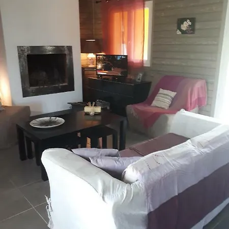 Villa Casa Ghje *