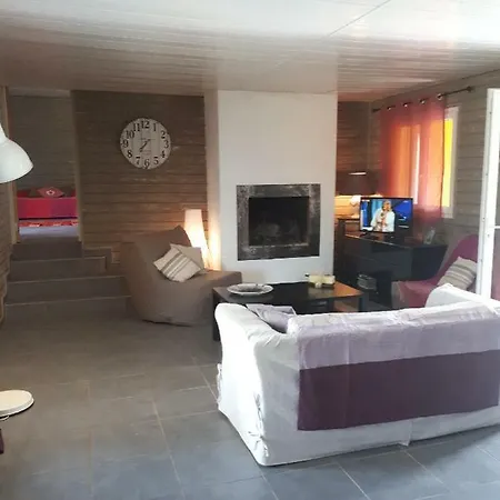 Casa Ghje