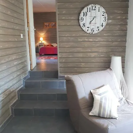 Casa Ghje Villa