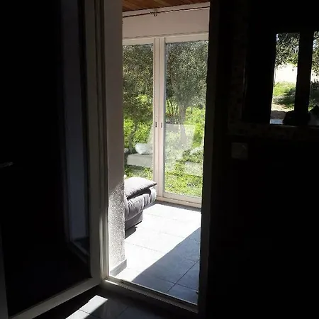 Casa Ghje
