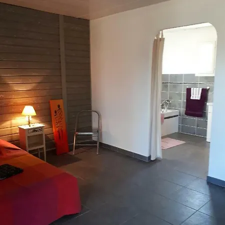 Casa Ghje Villa