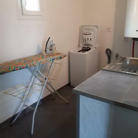 Casa Ghje