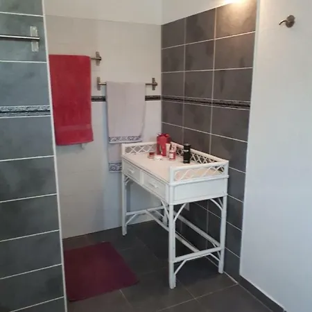 Casa Ghje Villa Porto-Vecchio (Corsica)