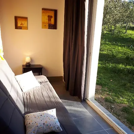 Casa Ghje Porto-Vecchio (Corsica)