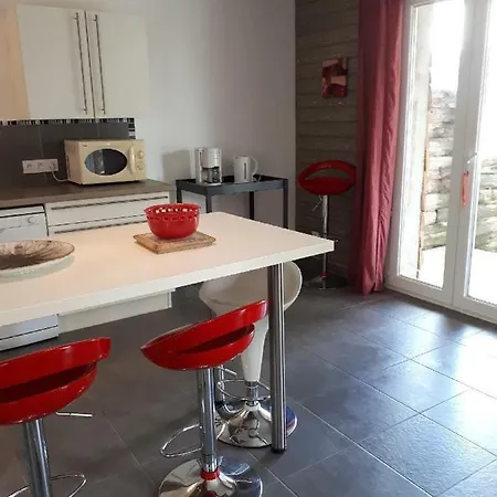 Casa Ghje Villa *