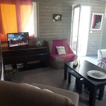 Villa Casa Ghje Porto-Vecchio (Corsica)