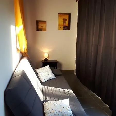 Casa Ghje Porto-Vecchio (Corsica)