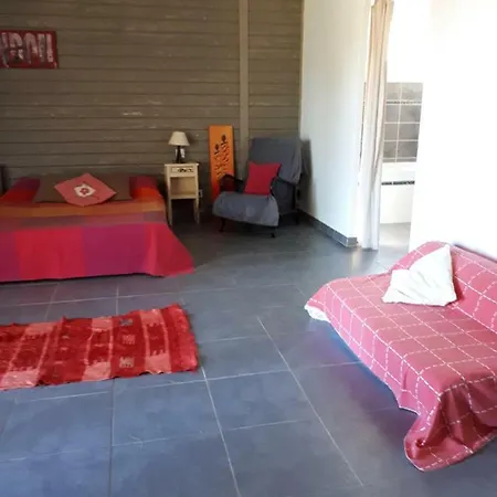 Villa Casa Ghje Porto-Vecchio (Corsica)