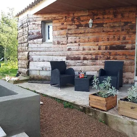 Villa Casa Ghje *