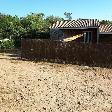 Villa Casa Ghje Porto-Vecchio (Corsica)