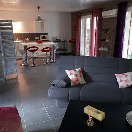 Casa Ghje * Porto-Vecchio (Corsica)