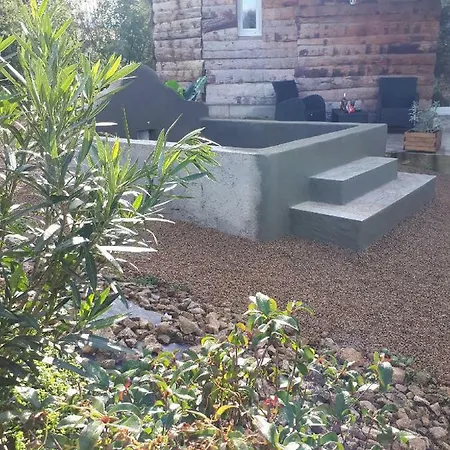 Casa Ghje Villa Porto-Vecchio (Corsica)