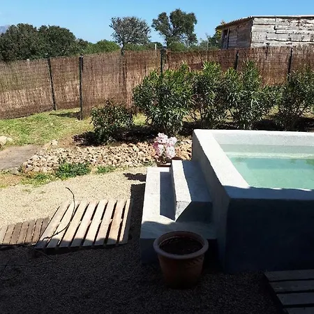 Villa Casa Ghje *