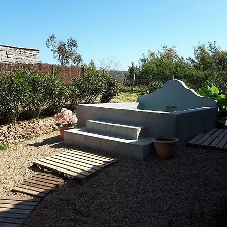 Casa Ghje Villa