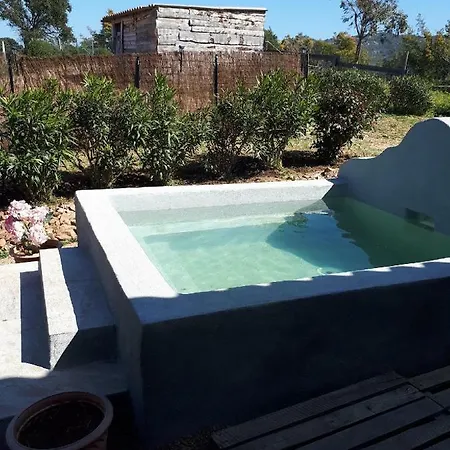 Casa Ghje Porto-Vecchio (Corsica)