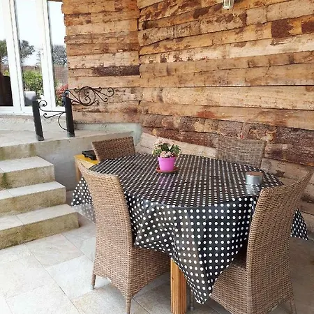 Casa Ghje Porto-Vecchio (Corsica)