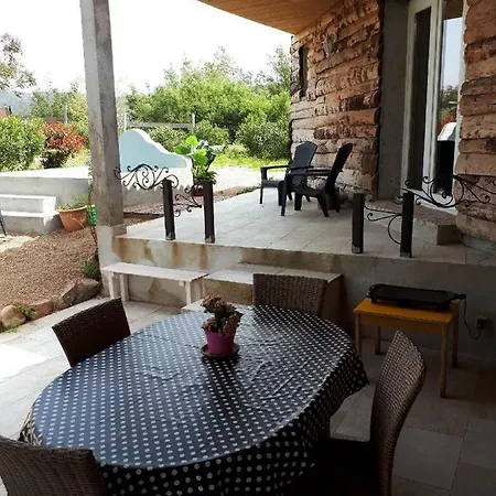 Casa Ghje