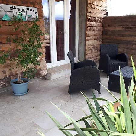 Casa Ghje
