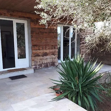 Villa Casa Ghje