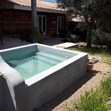 Villa Casa Ghje
